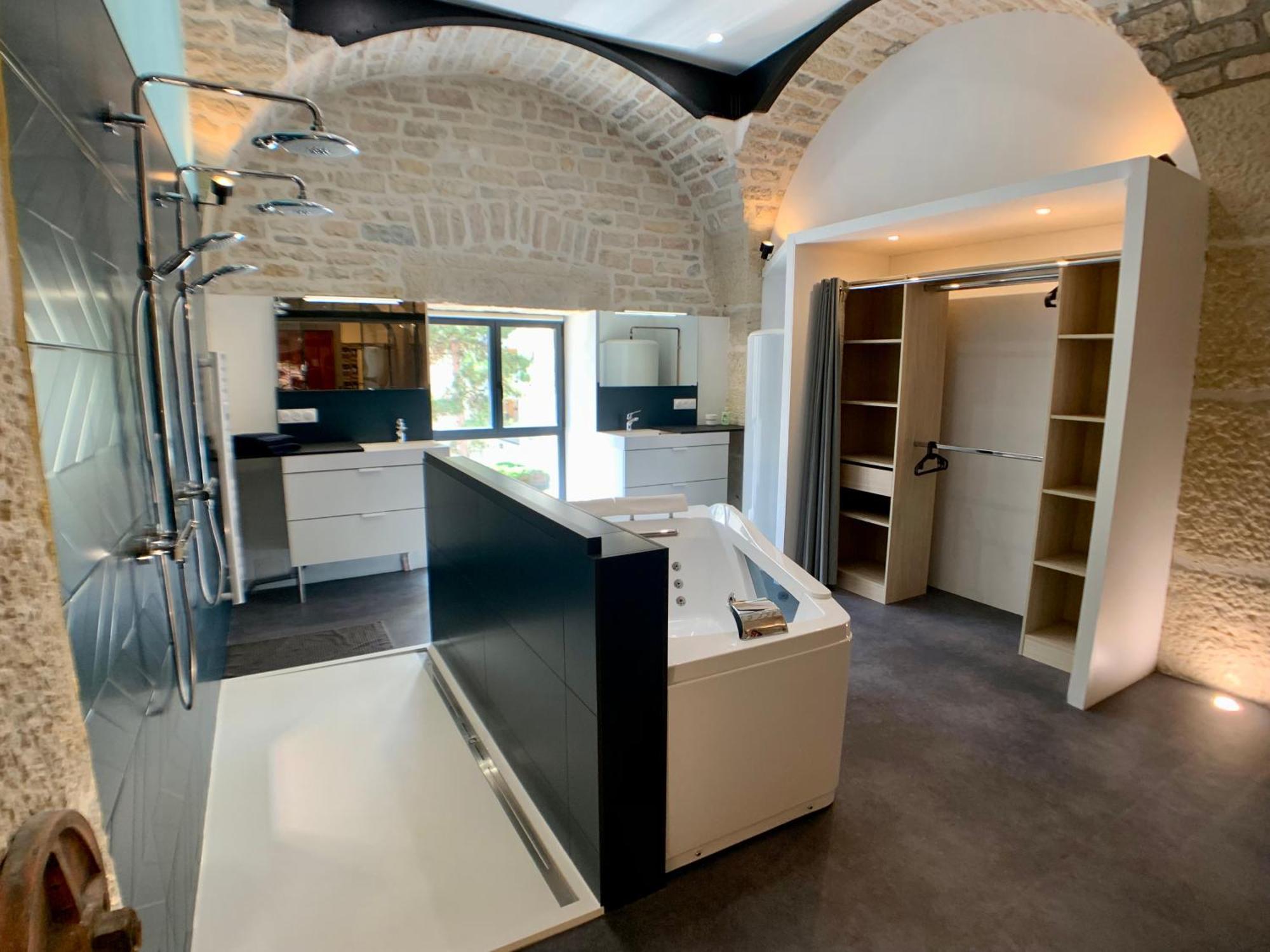 Апартаменты Loft Gare Cite Gastronomique Дижон Экстерьер фото